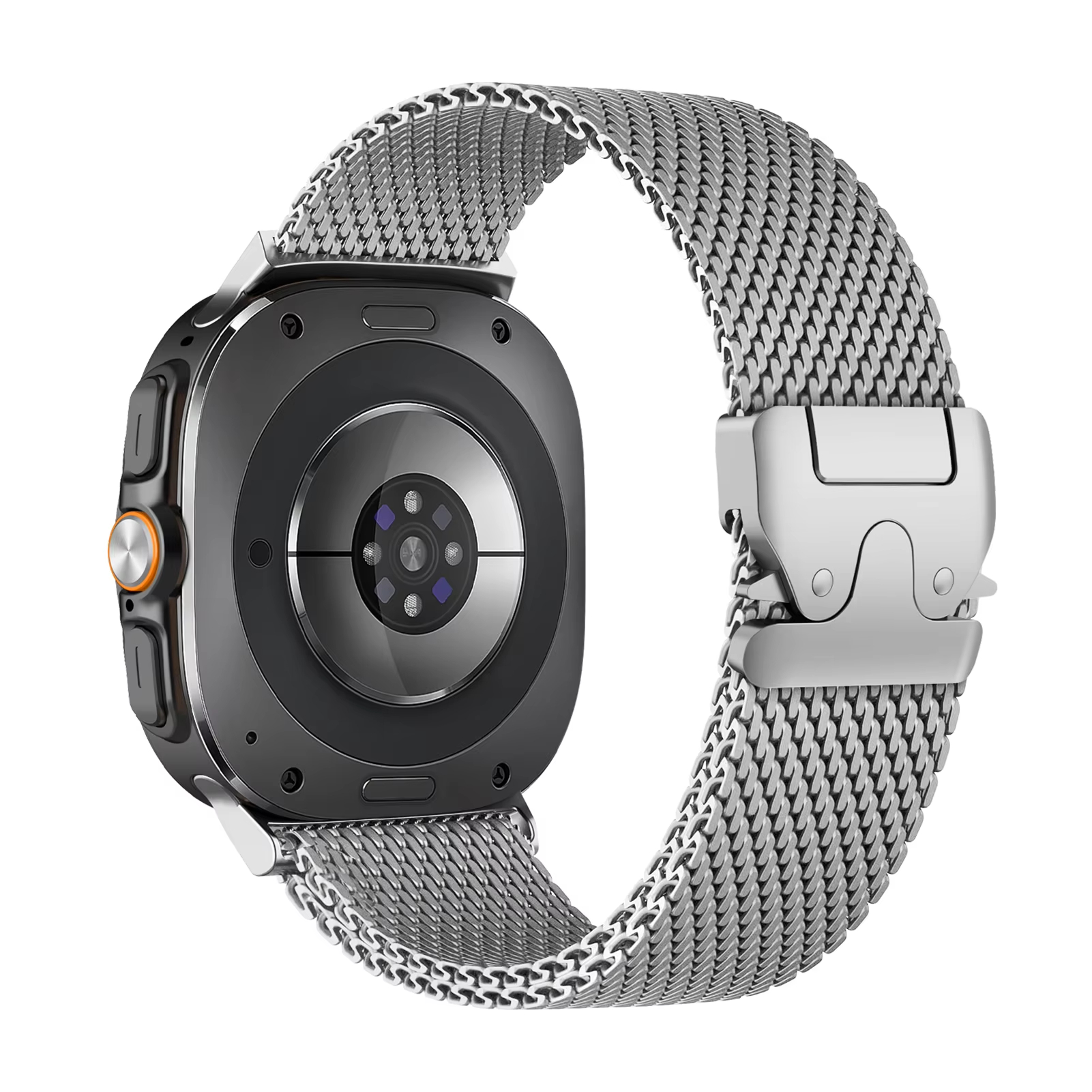 Parachute Buckle Straps for Sa - đánh giá và giá Milanese Loop Magnetic