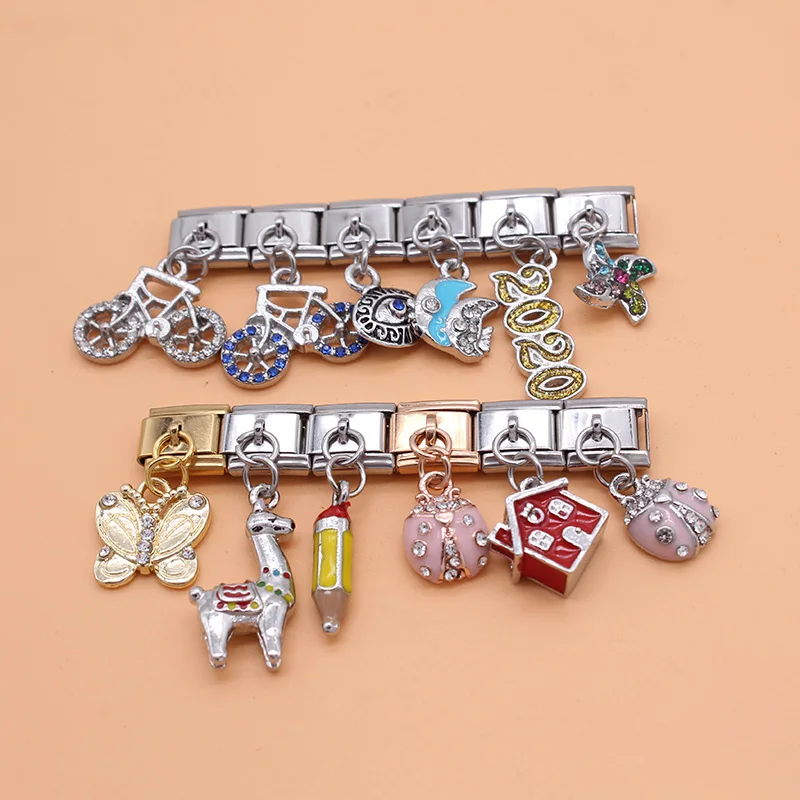 Hapiship 9mm Width Original Da - đánh giá và giá Butterfly Clasp Deployant