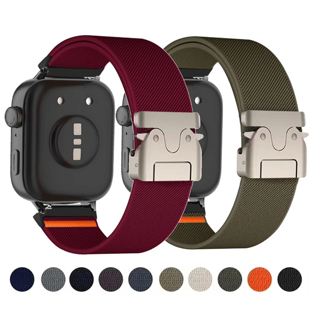 Parachute Buckle Nylon Band fo - đánh giá và giá Parachute Strap Elastic