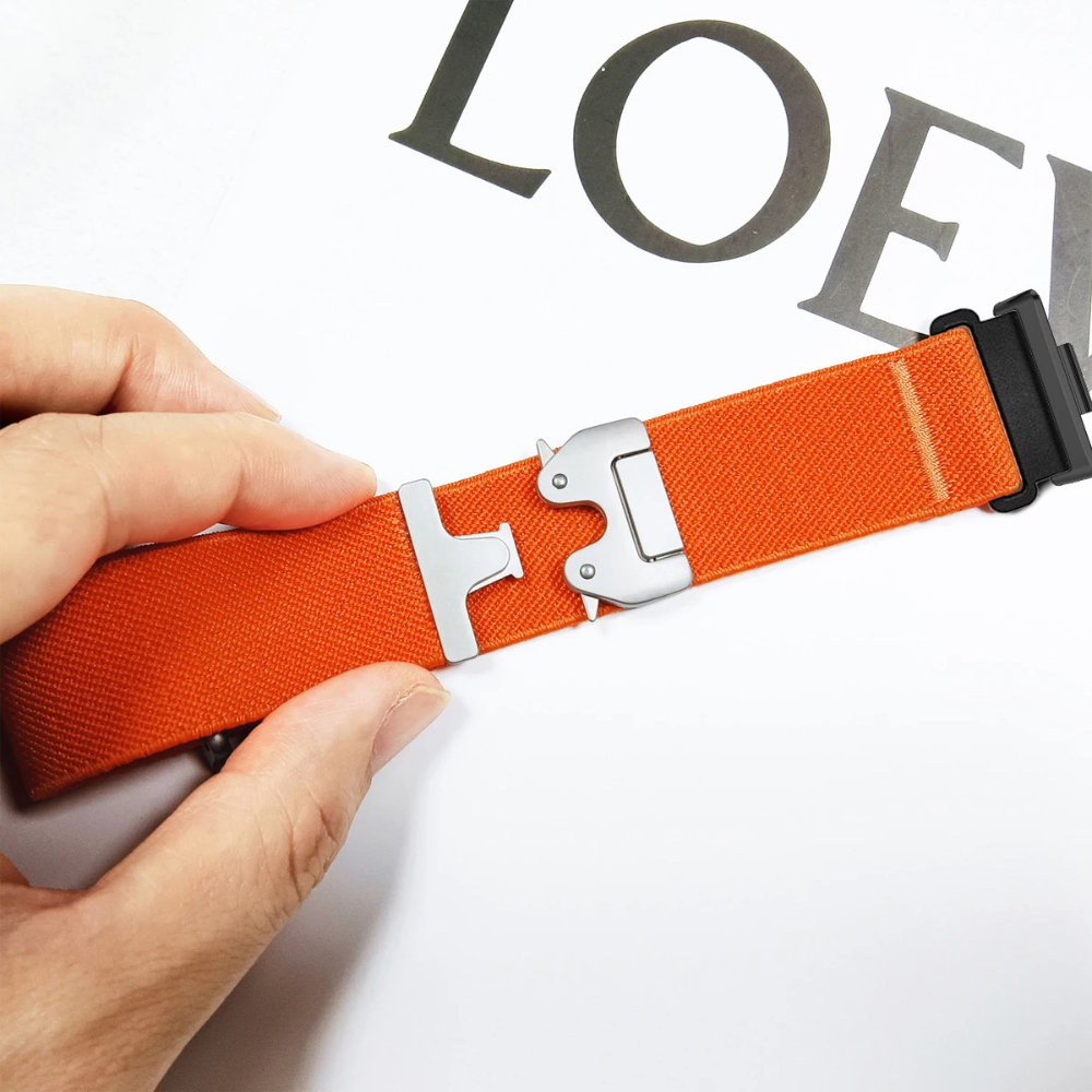 Parachute Buckle Nylon Band fo - đánh giá và giá Parachute Strap Elastic