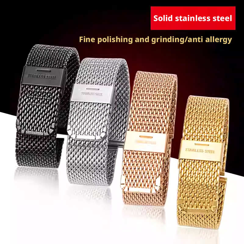 Premium quality Milanese watch - đánh giá và giá Milanese Loop Magnetic