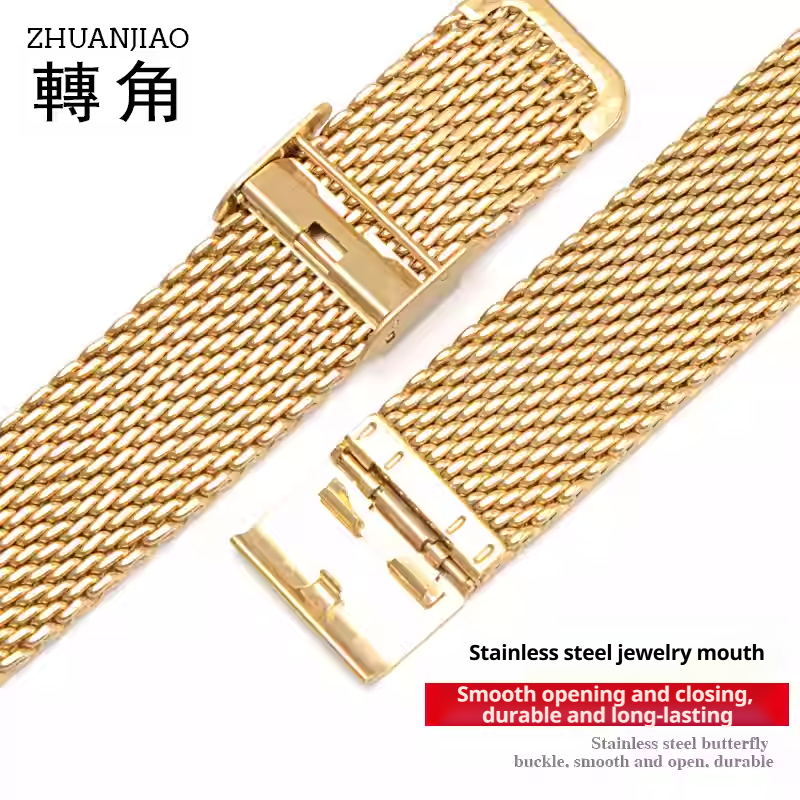 Premium quality Milanese watch - đánh giá và giá Milanese Loop Magnetic