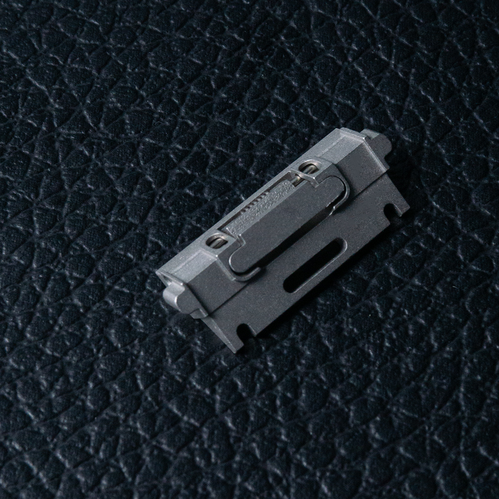 High quanlity quick release wa - đánh giá và giá Leather Strap Quick Release