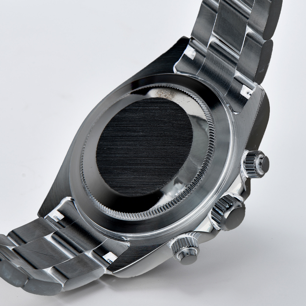 7 Colors Creative dial waves 3 - đánh giá và giá Stainless Bracelet Diver