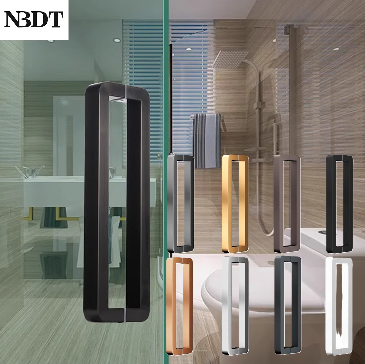 1Pc Stainless Steel Entry Glas - đánh giá và giá Curved Spring Bar