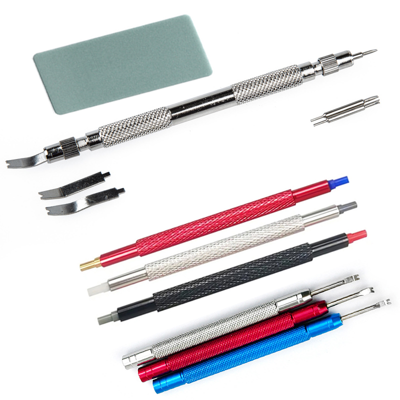 1/4PCS Watch Repair Tool Sprin - đánh giá và giá Spring Bar Tool Set