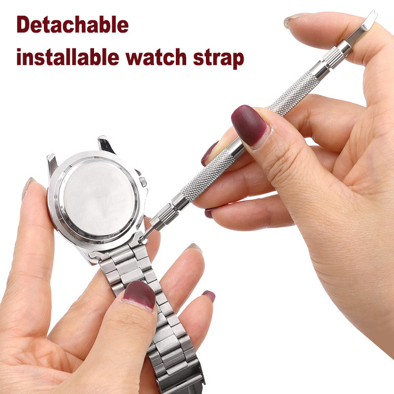 1/4PCS Watch Repair Tool Sprin - đánh giá và giá Spring Bar Tool Set