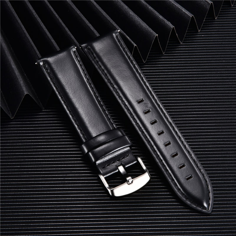 High Quality Genuine Leather W - đánh giá và giá Leather Strap Quick Release