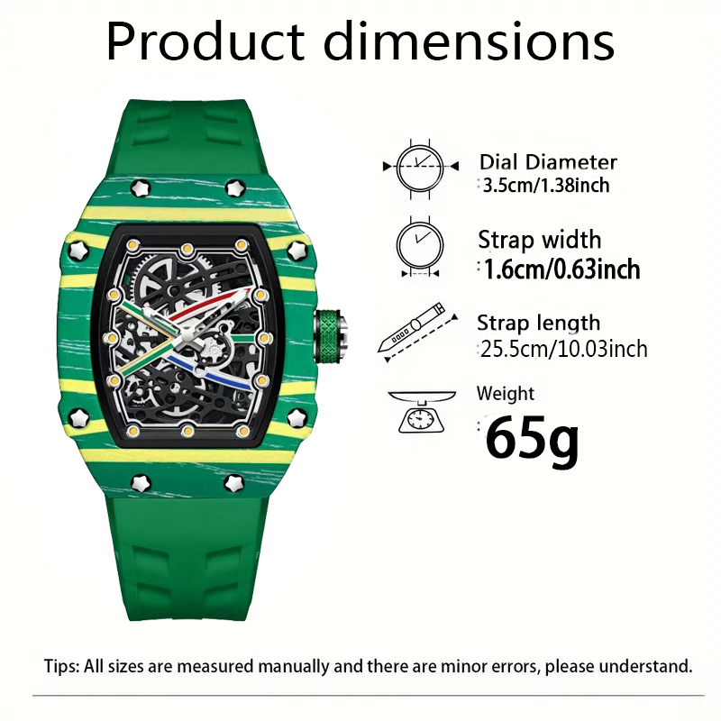 New Sports Fashion Quartz Watc - đánh giá và giá Silicone Band Women