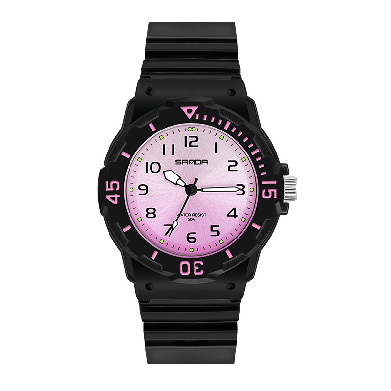 UTHAI Women Watch Sports Fashi - đánh giá và giá Silicone Band Women