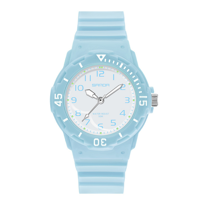 UTHAI Women Watch Sports Fashi - đánh giá và giá Silicone Band Women