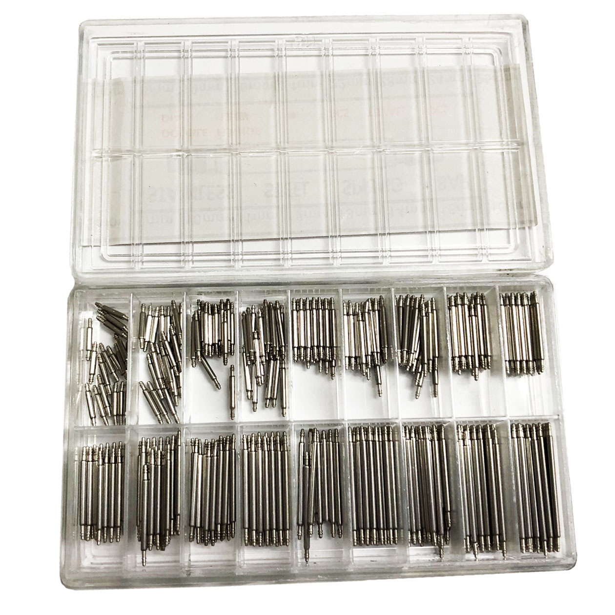 360PCS Watch Repair Tool Kit S - đánh giá và giá Spring Bar Tool Set