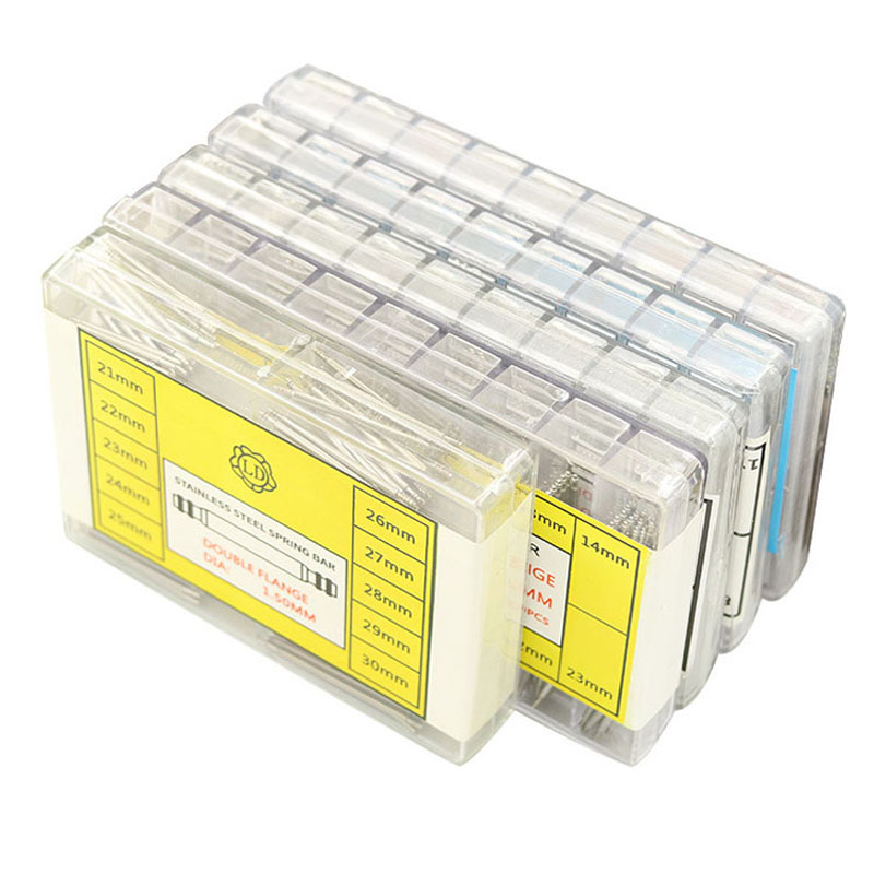 360PCS Watch Repair Tool Kit S - đánh giá và giá Spring Bar Tool Set