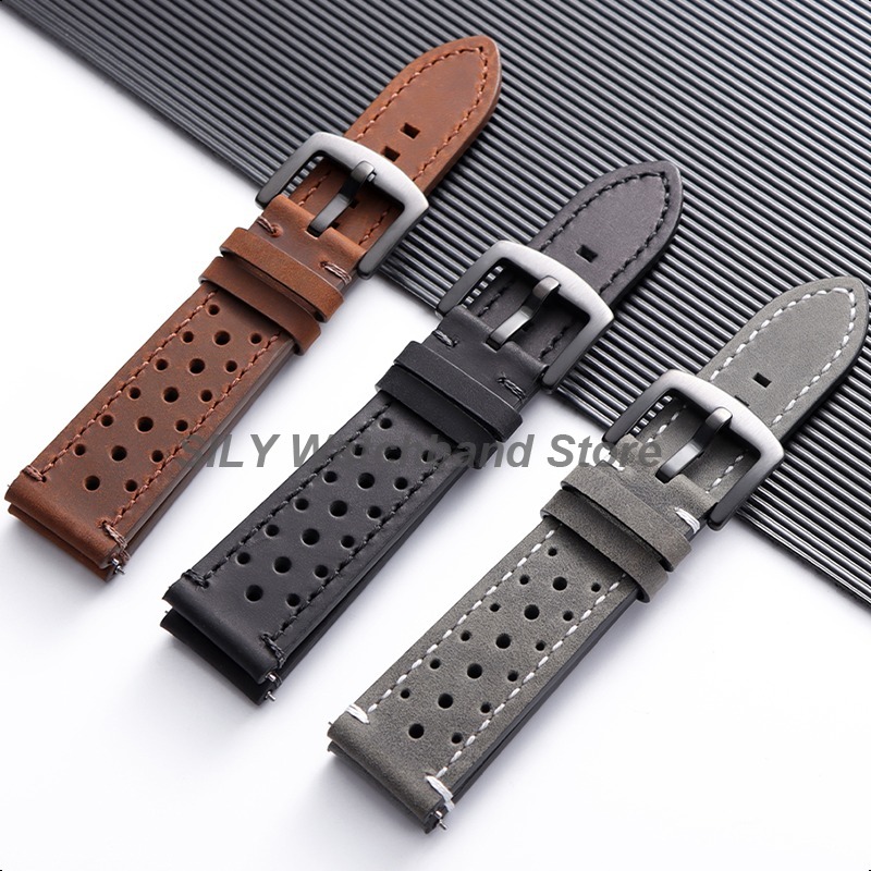 for Seiko for Omega Cowhide Le - đánh giá và giá Rubber Strap Diver