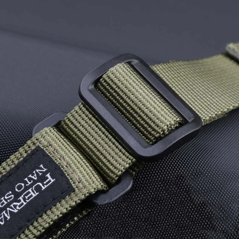 Hot Top Nylon Nato Watch Strap - đánh giá và giá Nato Strap Nylon