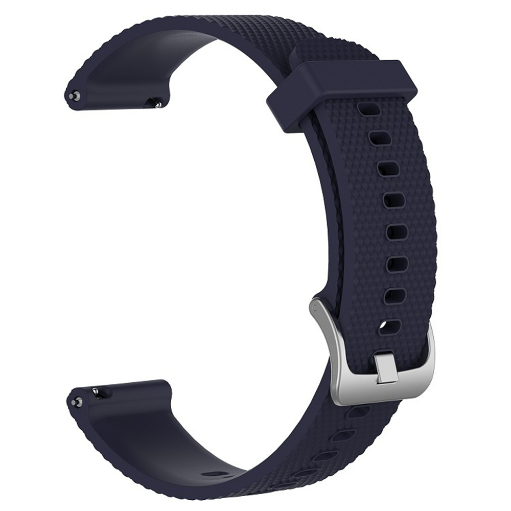 22mm Watchband for Samsung Wat - đánh giá và giá Silicone Watch Band 22Mm