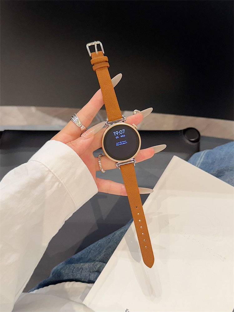 Suitable for HW Watch Fit3/Fit - đánh giá và giá Suede Strap Watch