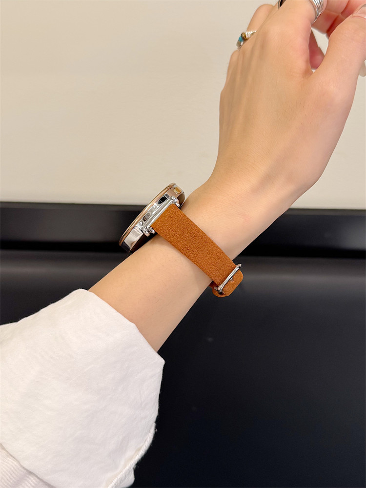 Suitable for HW Watch Fit3/Fit - đánh giá và giá Suede Strap Watch