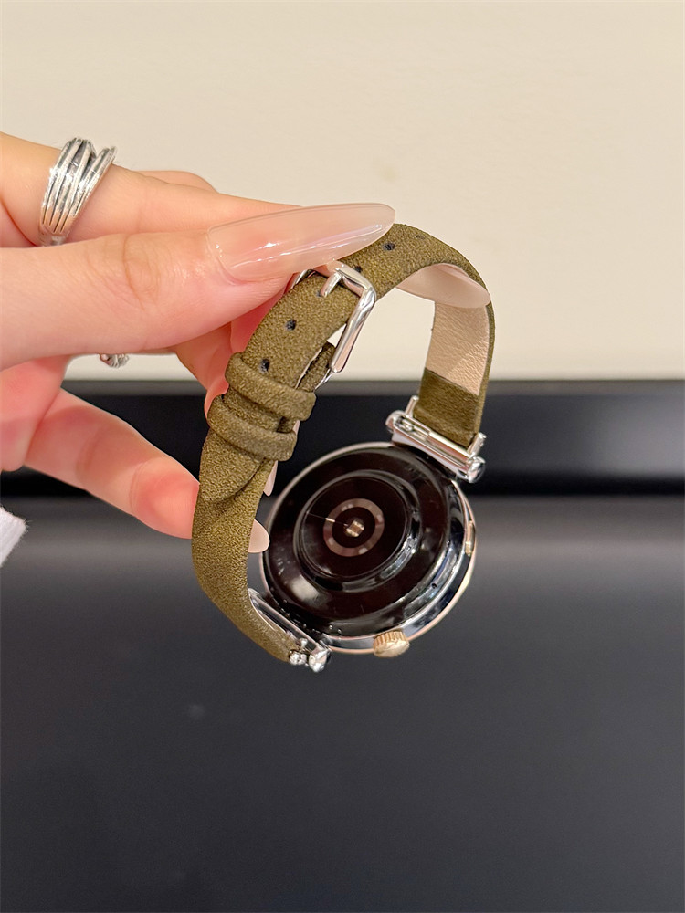 Suitable for HW Watch Fit3/Fit - đánh giá và giá Suede Strap Watch