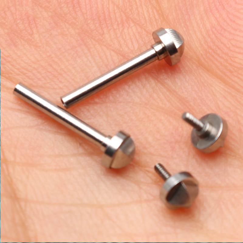 For GC Concave Watch Band Scre - đánh giá và giá Spring Bar Tool Set