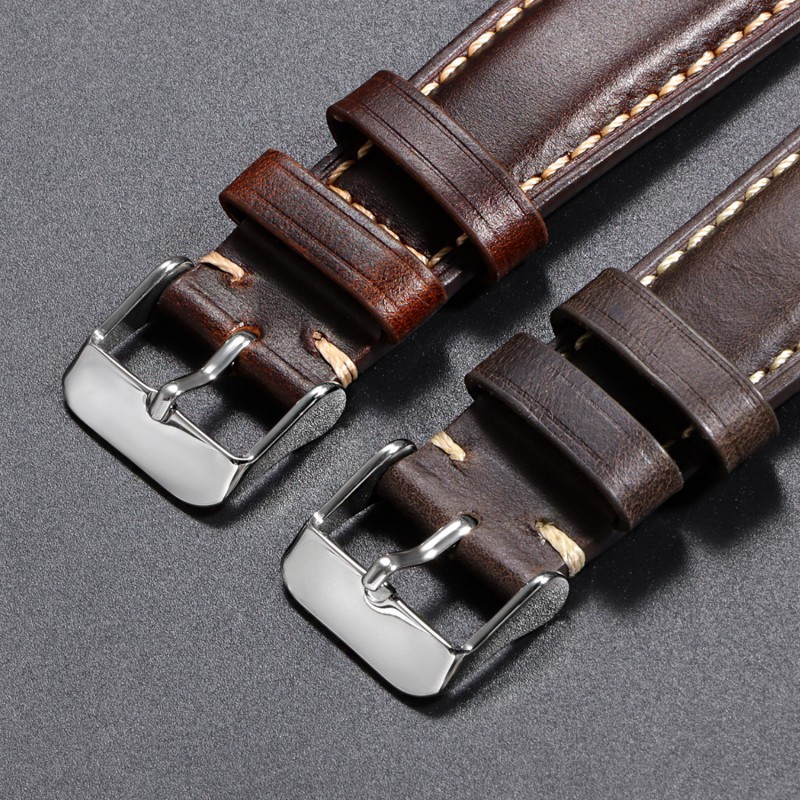 18mm 19mm 20mm 21mm 22mm Quick - đánh giá và giá Leather Strap Quick Release