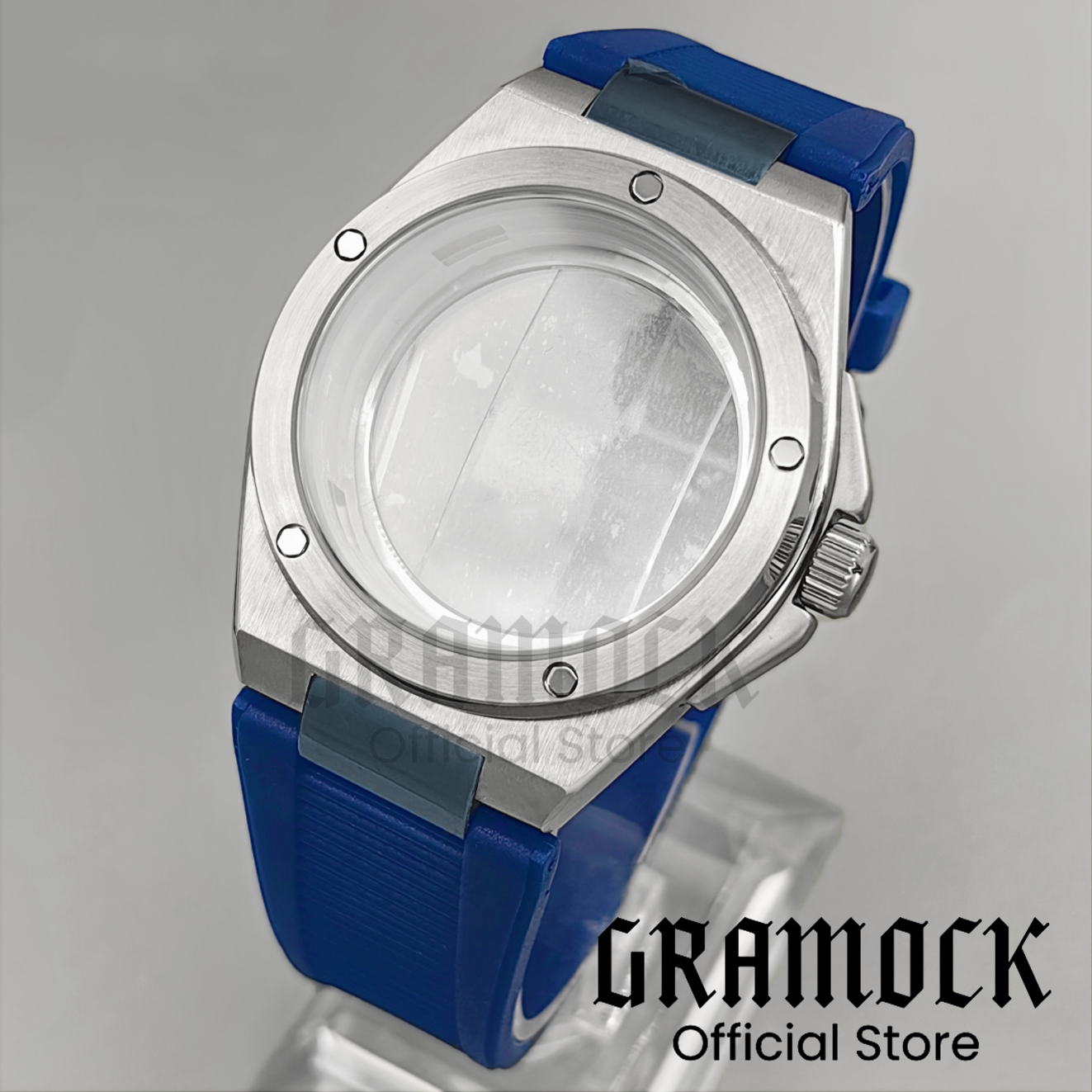 Steel Diver 40mm Ingenieur Ser - đánh giá và giá Rubber Strap Diver