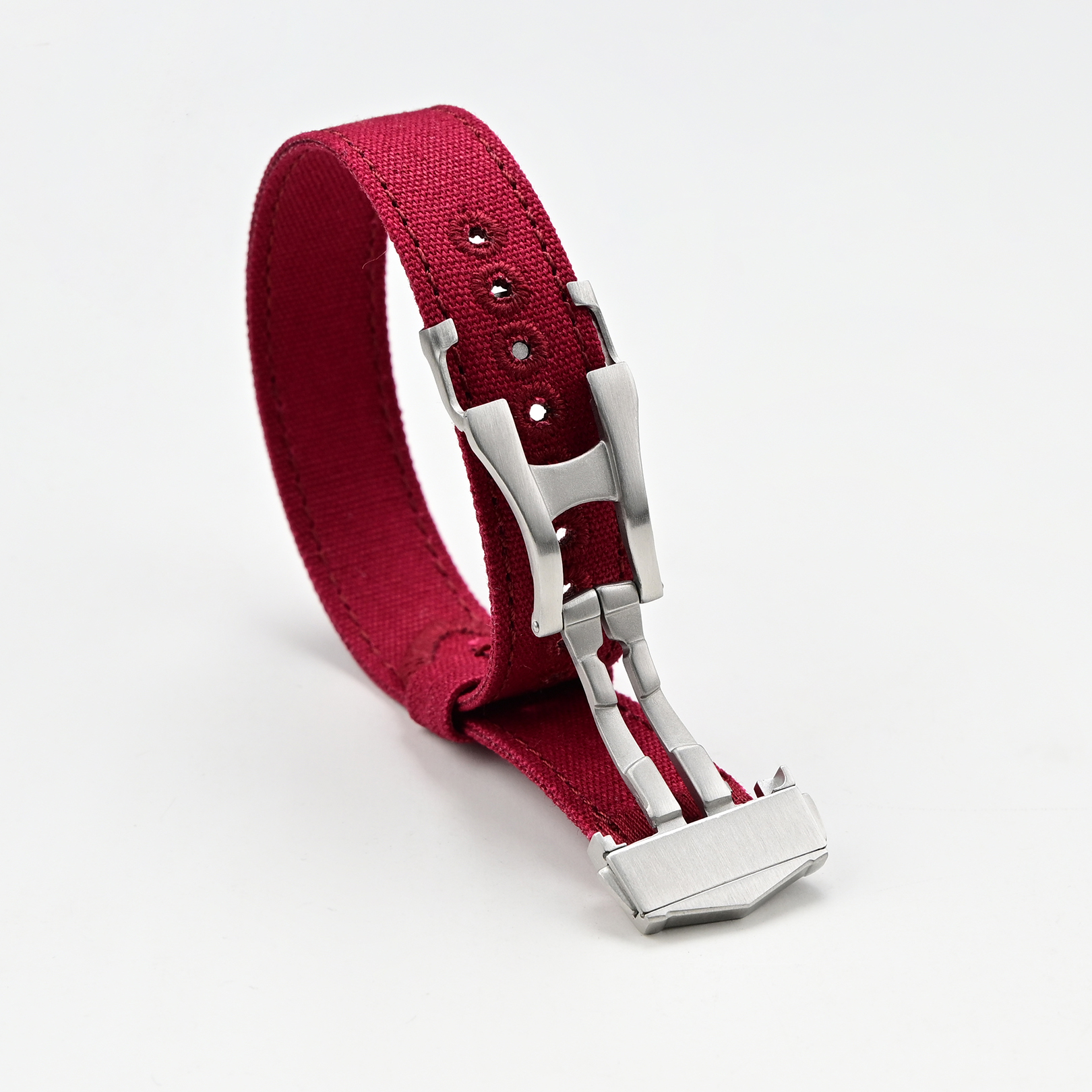 ‌High-Density 18mm 20mm 22mm N - đánh giá và giá Tropic Strap Vintage