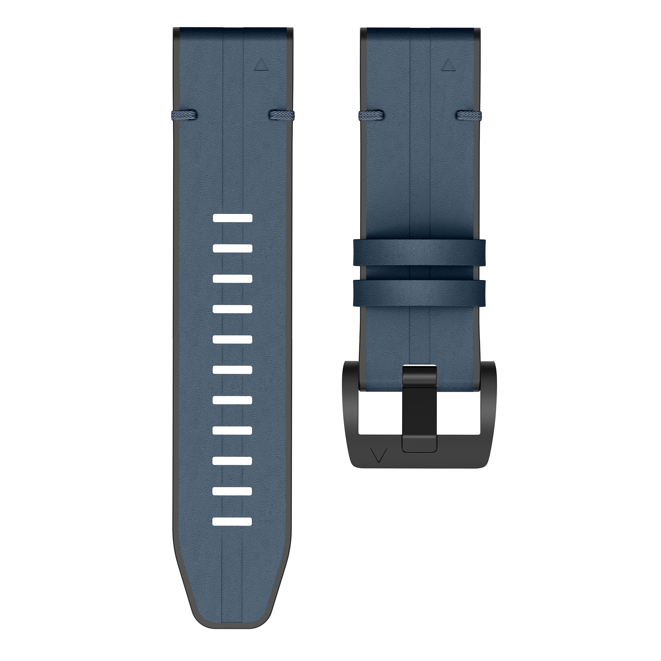 Leather Silicone Strap QuickFi - đánh giá và giá Silicone Watch Band 22Mm